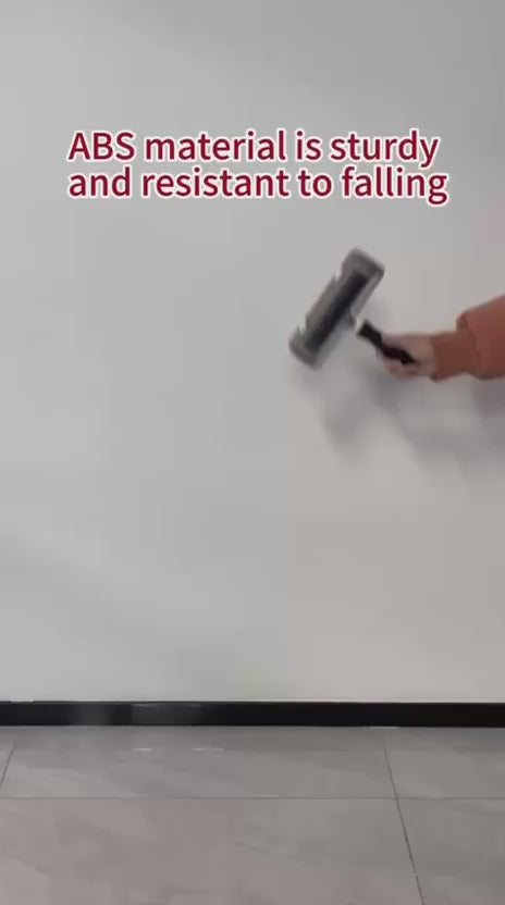 Tidyfen Self-Cleaning Pet Hair Roller
